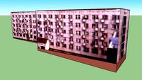 3D Д. Народов 29