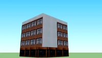 45 Poniente 1703, Gustavo Díaz Ordaz,