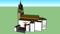 Iglesia de San Bartolomé