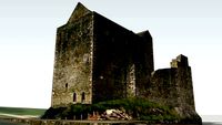 Carrick Castle