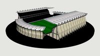 Stadion 09
