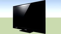 TELEVISÃO LCD