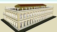 Basilica Julia