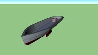 barque motoriser