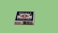 deck of cards