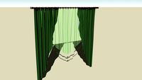 curtain