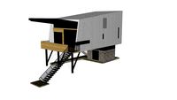 Architecture for Humanity Porchdog