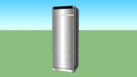 freezer brastemp