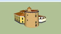 Torre Horadada
