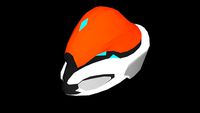 Elite Commando Helm