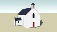 St. Columa's Church