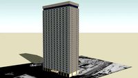 Sutton Place Hotel Toronto