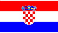 Flag of the Republic of Croatia