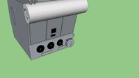 babcox and wilcox marine boiler