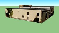 Cady & Cady Studios, 1015 Kings Avenue Jacksonville, FL 32207
