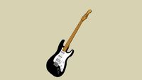 Fender Stratocaster HSS