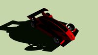Formula Roadster