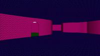 Large Cave - Sketchup 8.