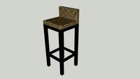 Bar stool
