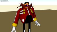 DR.EGGMAN RAGDOLL