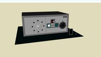 SketchyPhysics Safe (READ DESCRIPTION!!)