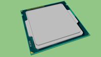 Intel 4770k Haswell