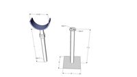 Stanchion