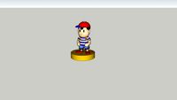 Ness Trophy