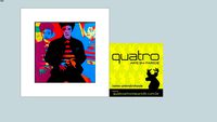 Quadro Elvis Presley