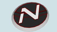 NiKA Motors Logo (2013 - present)