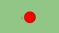 3D ball