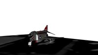 F-4 PHANTOM