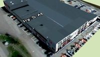 Willys, Kungsbacka