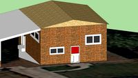 3433 St. Henry Lane