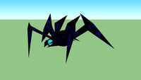Aparoid Crawler