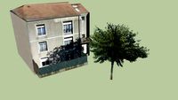 Habitat collectif - Rue du Grand Puits