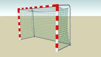 Goal de Handball