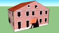 Bâtiment situé Venise VE, Italie
