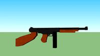 thompson m1a1