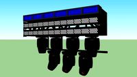Lighting Truss