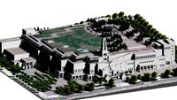 LDS Conference Center