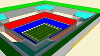 Estadio