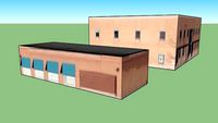 4841 Tramway Ridge Rd. NE, Albuquerque, NM, USA