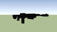 ASSULT RIFLE