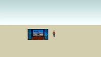 big tv