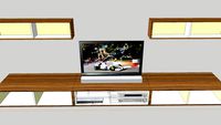 Tv-meubel