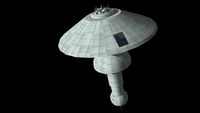 Federation Starbase