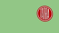 Tatra logo