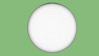 Hydro-Smooth Sphere {850Kb}