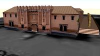 Palacio de la Buhaira